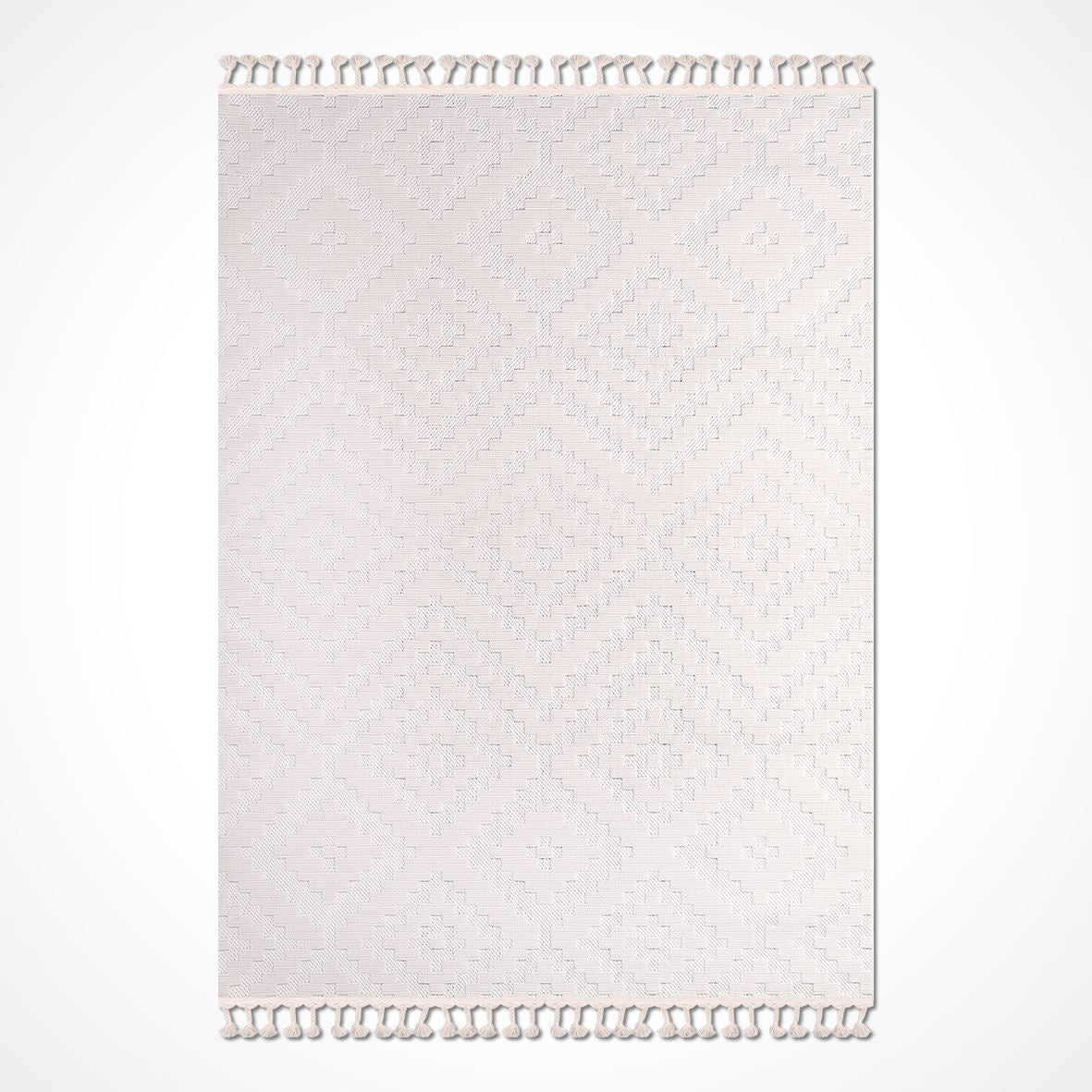 Beyome Bohem Halı BYM35