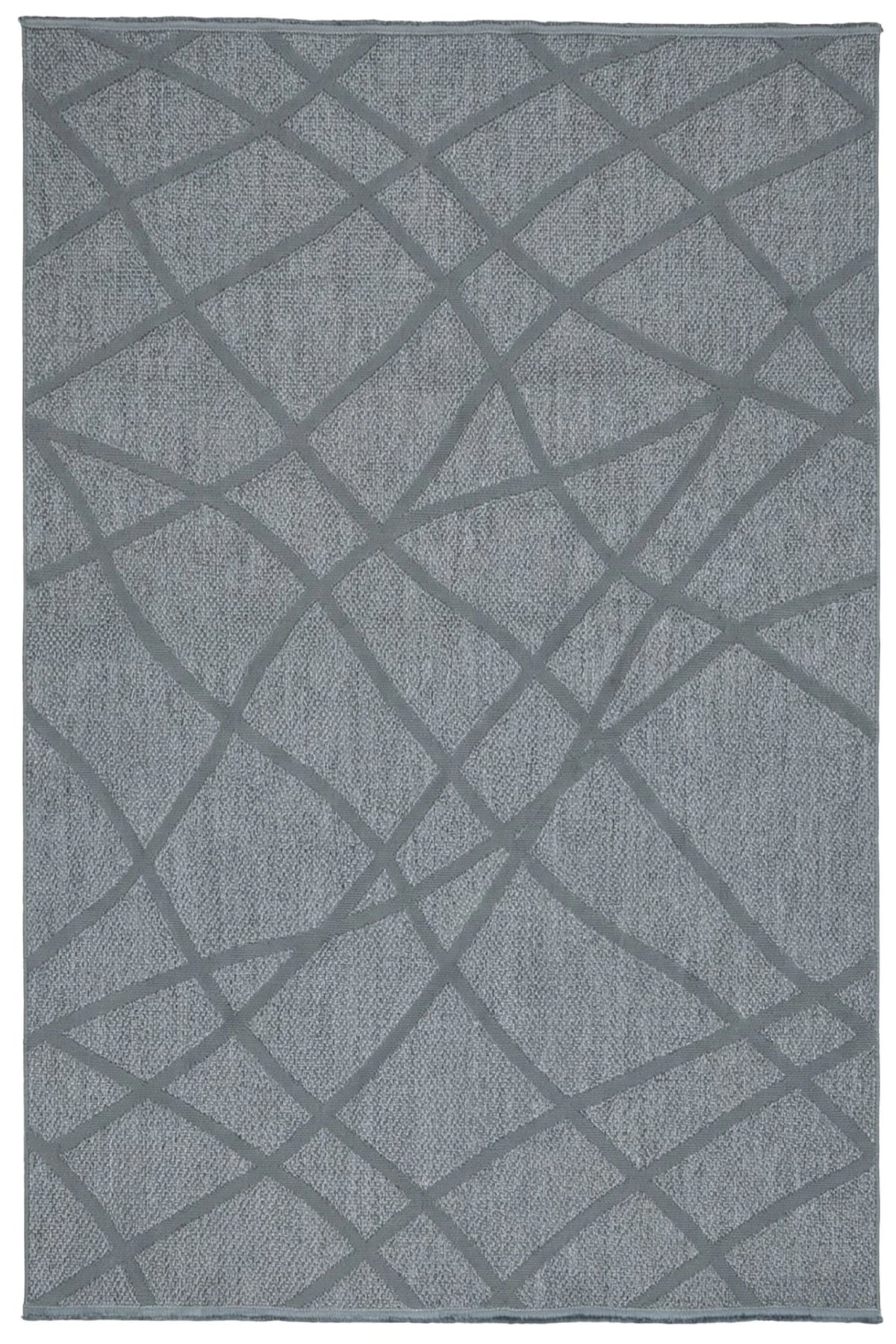 Modern Sisal Antrasit BMY06