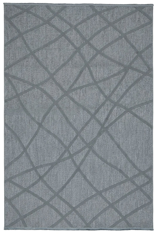 Modern Sisal Antrasit BMY06