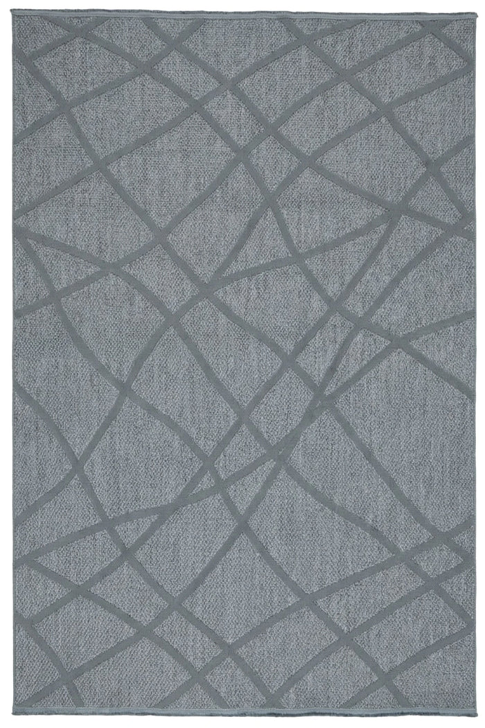 Modern Sisal Antrasit BMY06