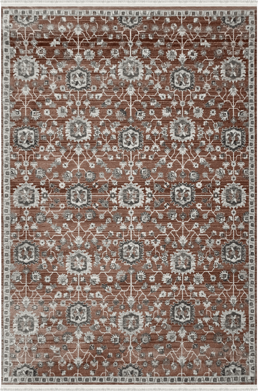 Beyome Bey Vintage Halı BYM01