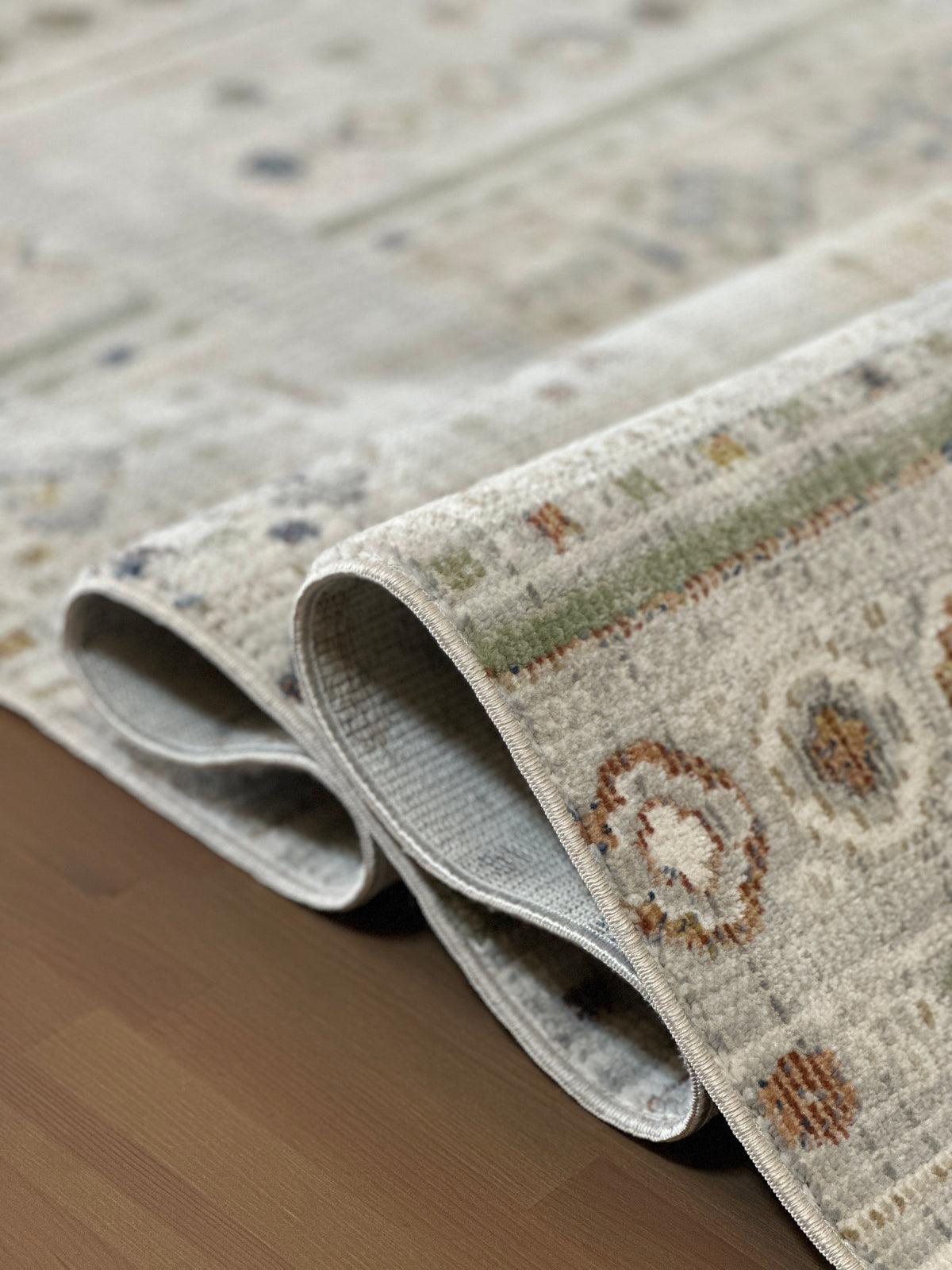 Beyome Bey Vintage Halı BYM06
