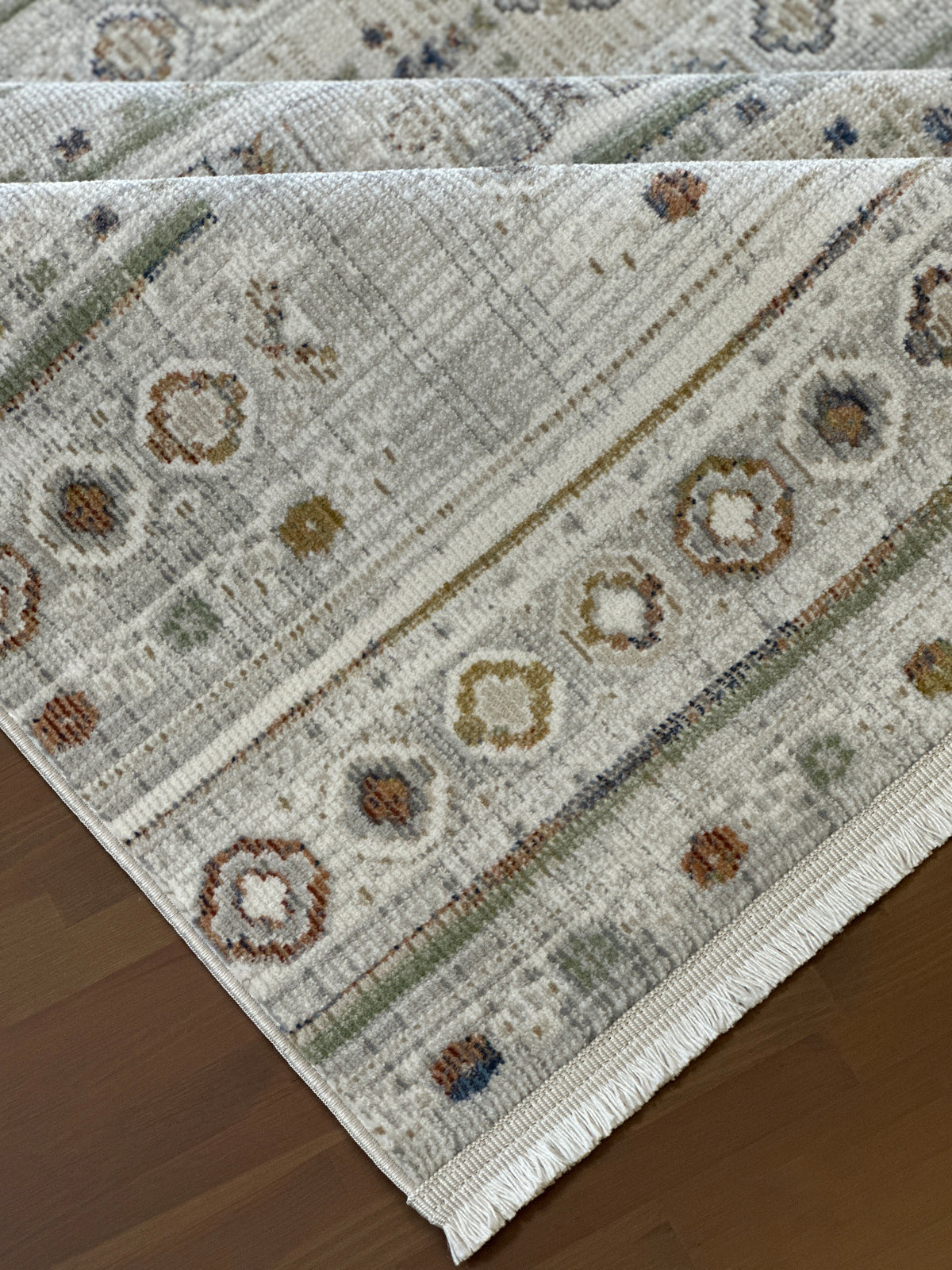 Beyome Bey Vintage Halı BYM06
