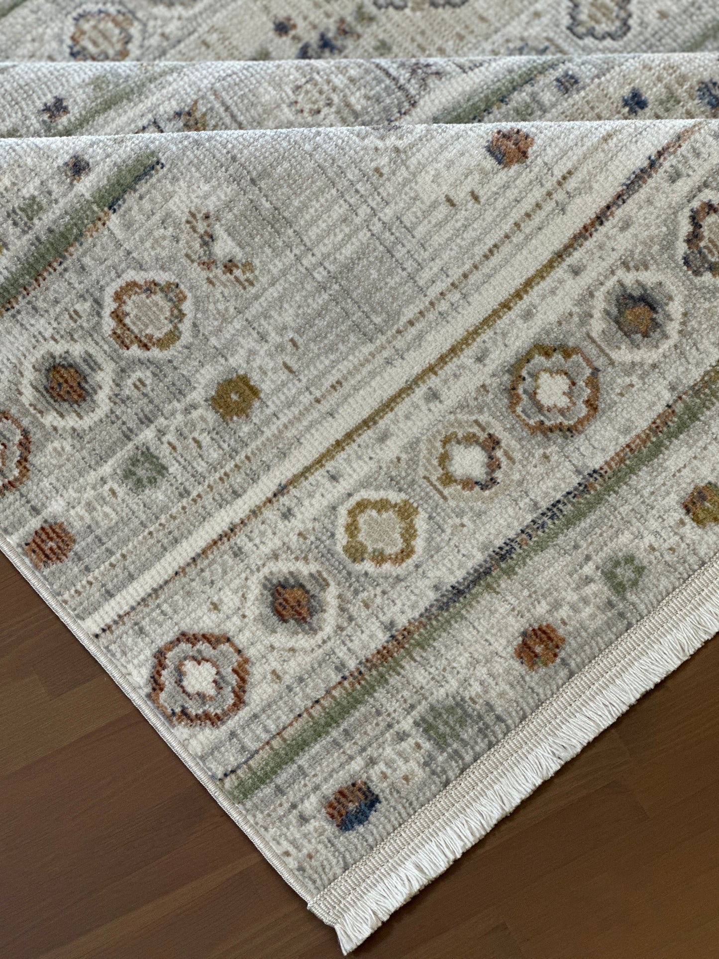 Beyome Bey Vintage Halı BYM06
