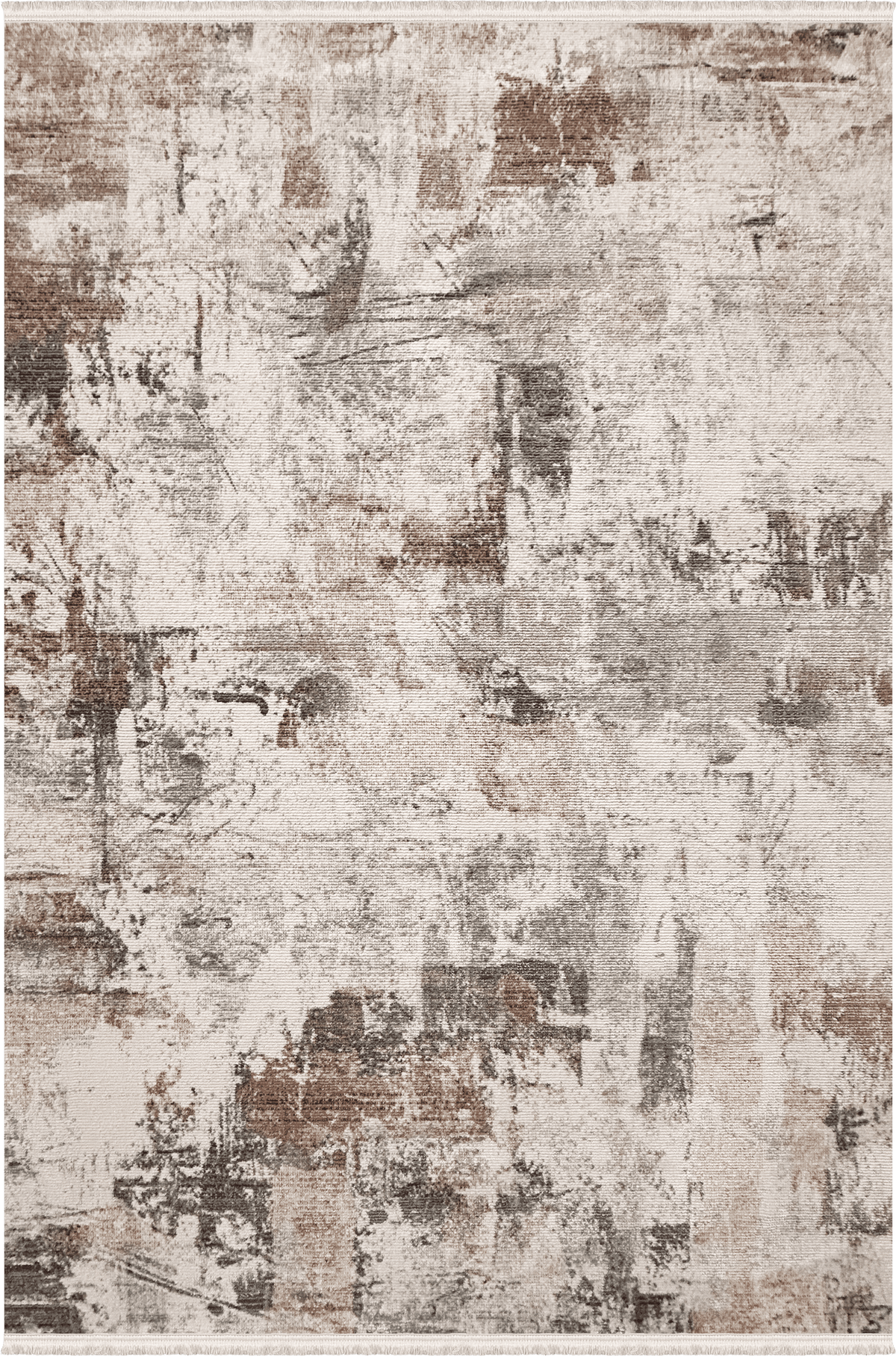 Beyome Bey Vintage Halı BYM04