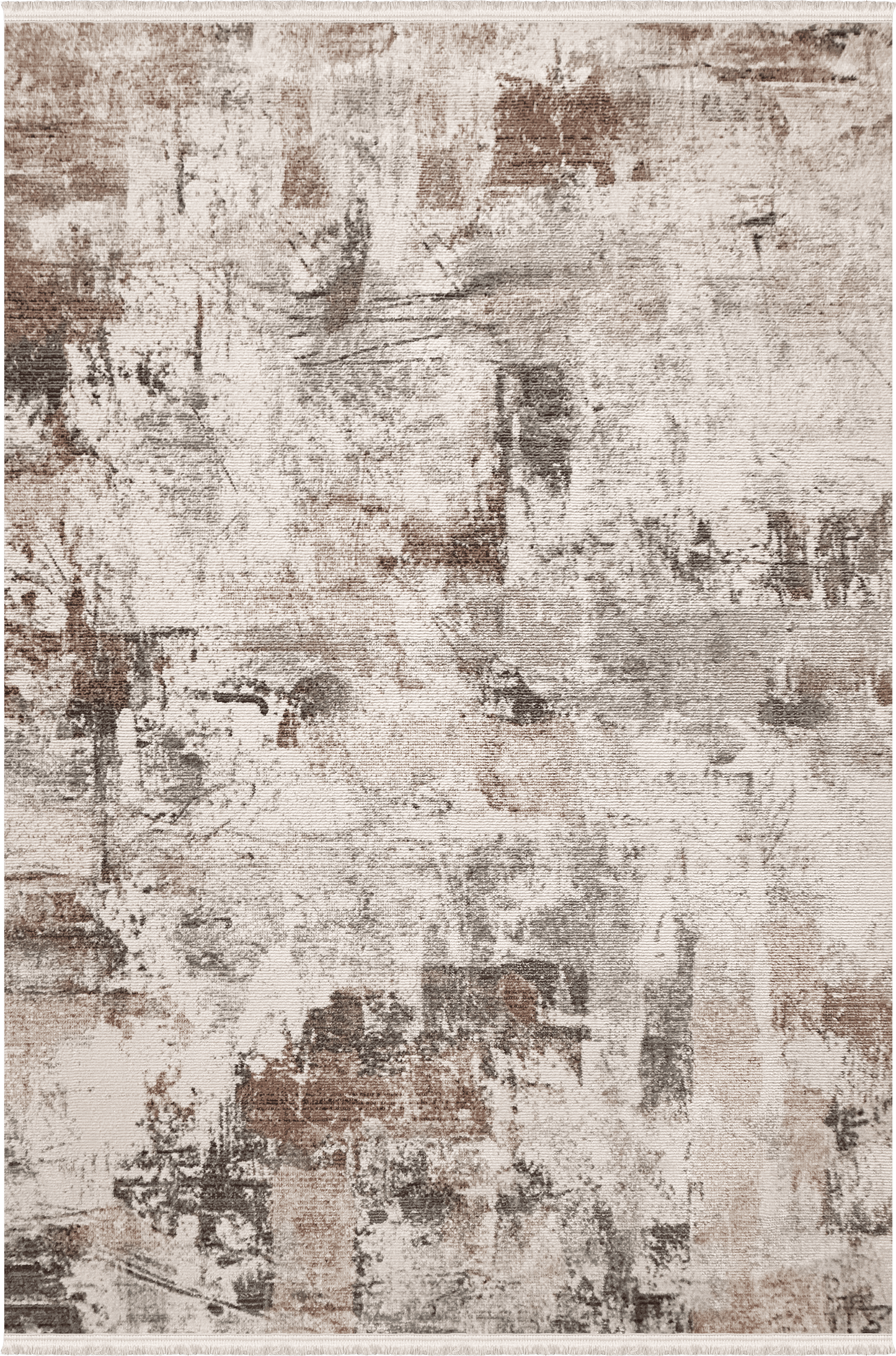 Beyome Bey Vintage Halı BYM04
