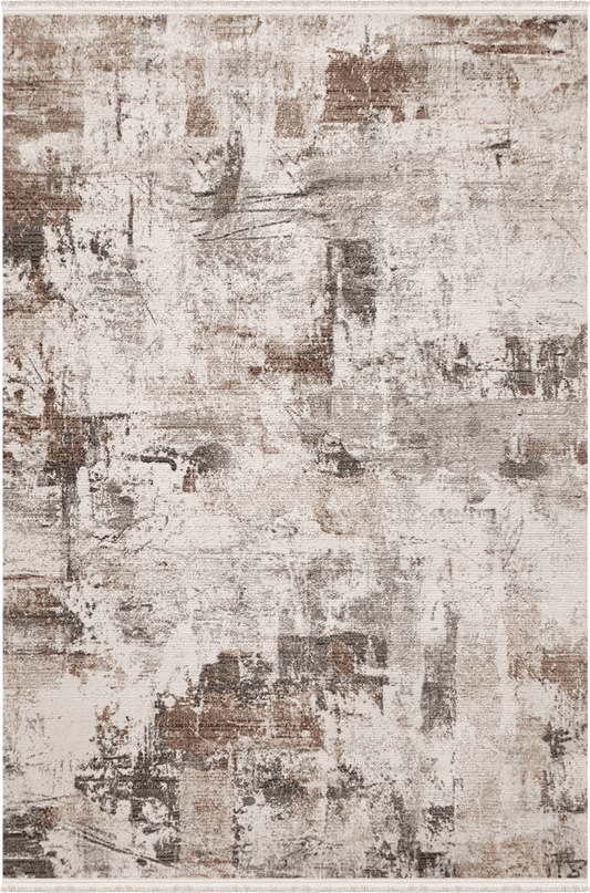 Beyome Bey Vintage Halı BYM04