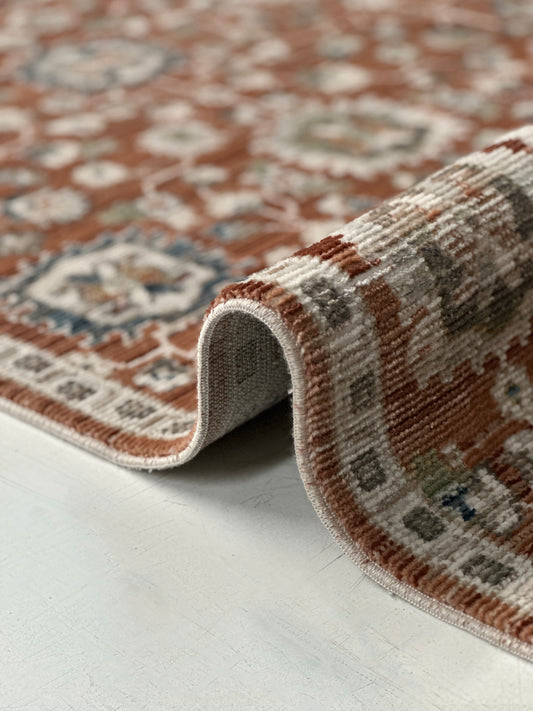 Beyome Bey Vintage Halı BYM01