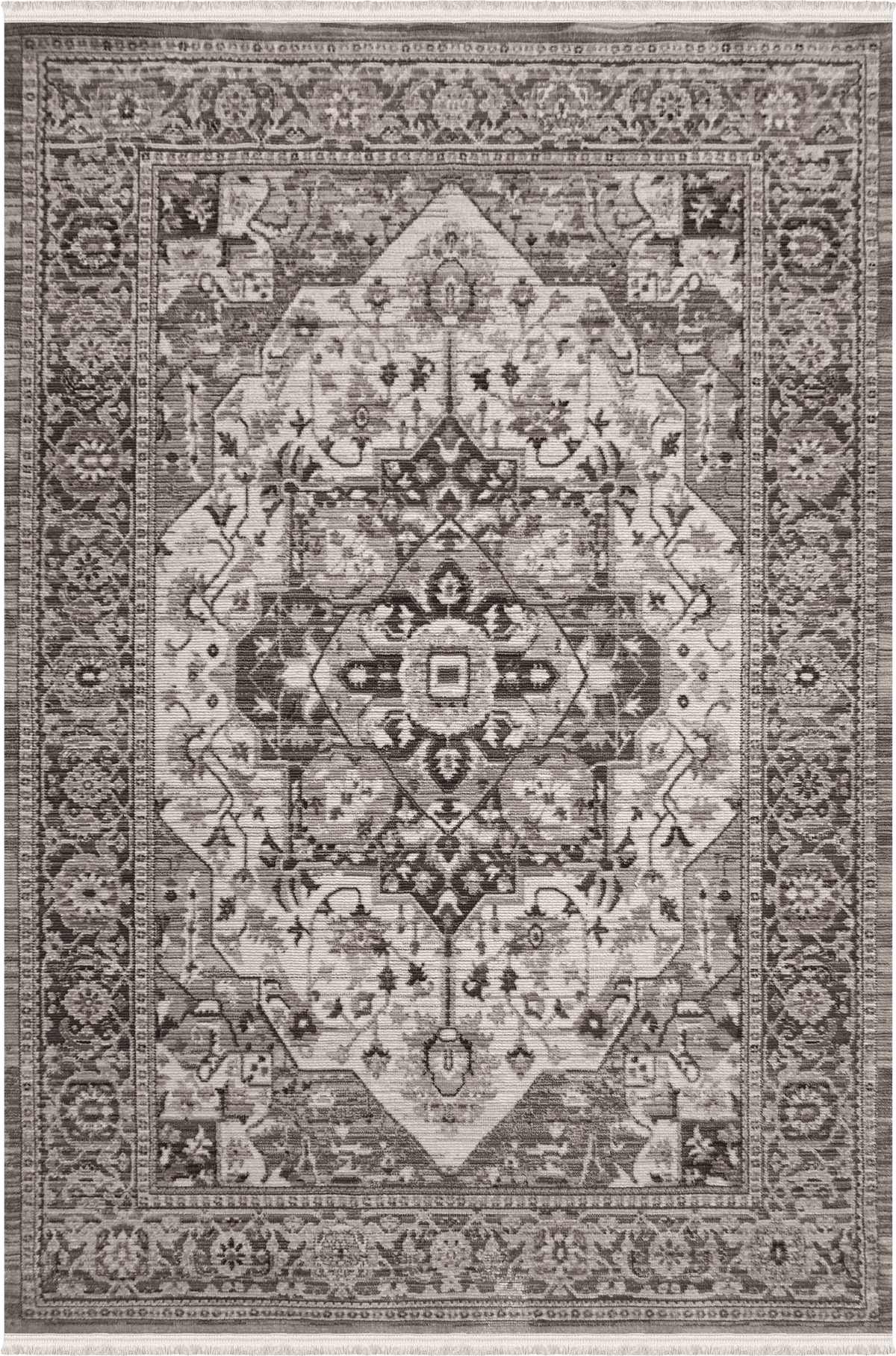 Beyome Bey Vintage Halı BYM05