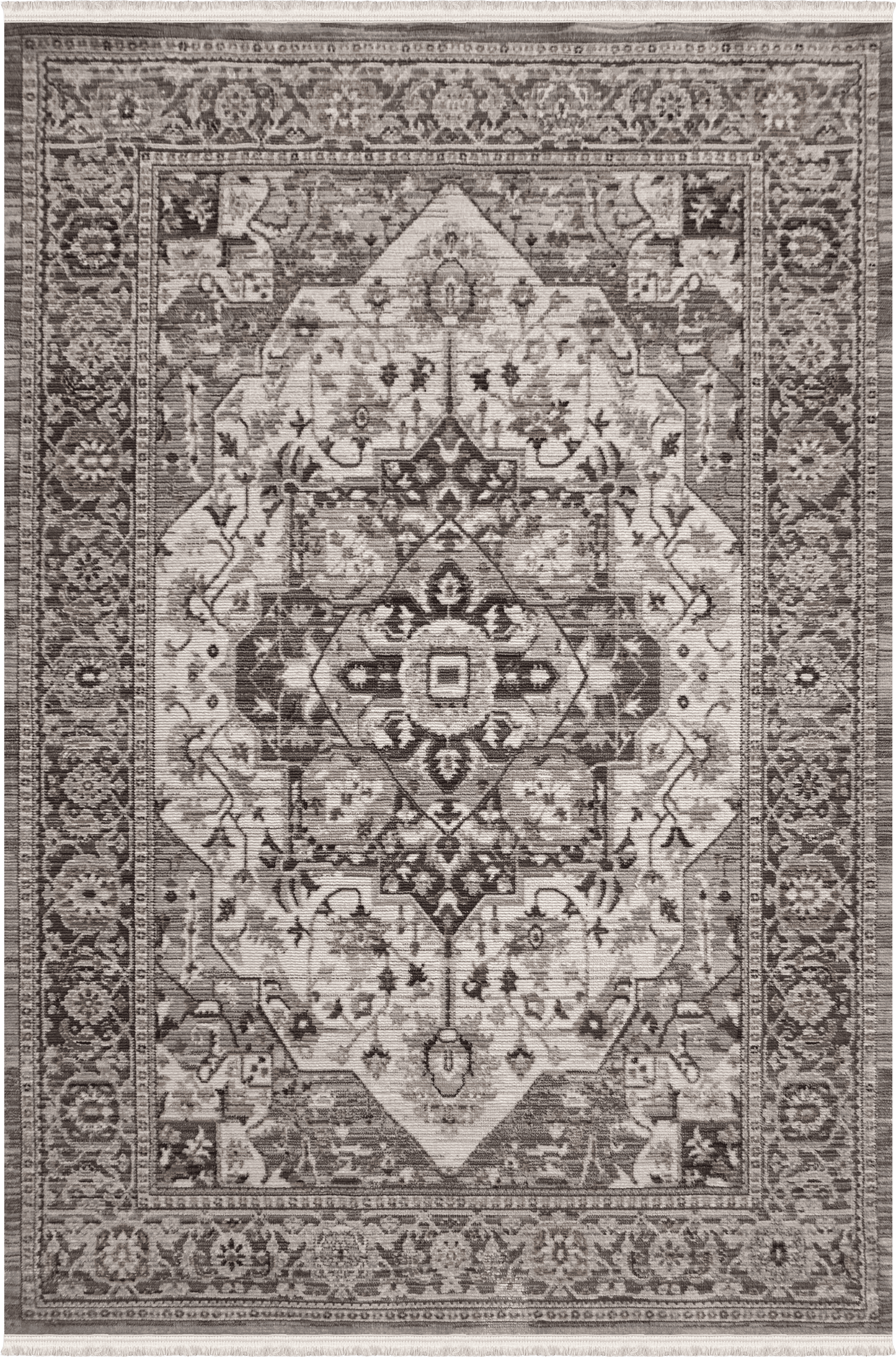 Beyome Bey Vintage Halı BYM05