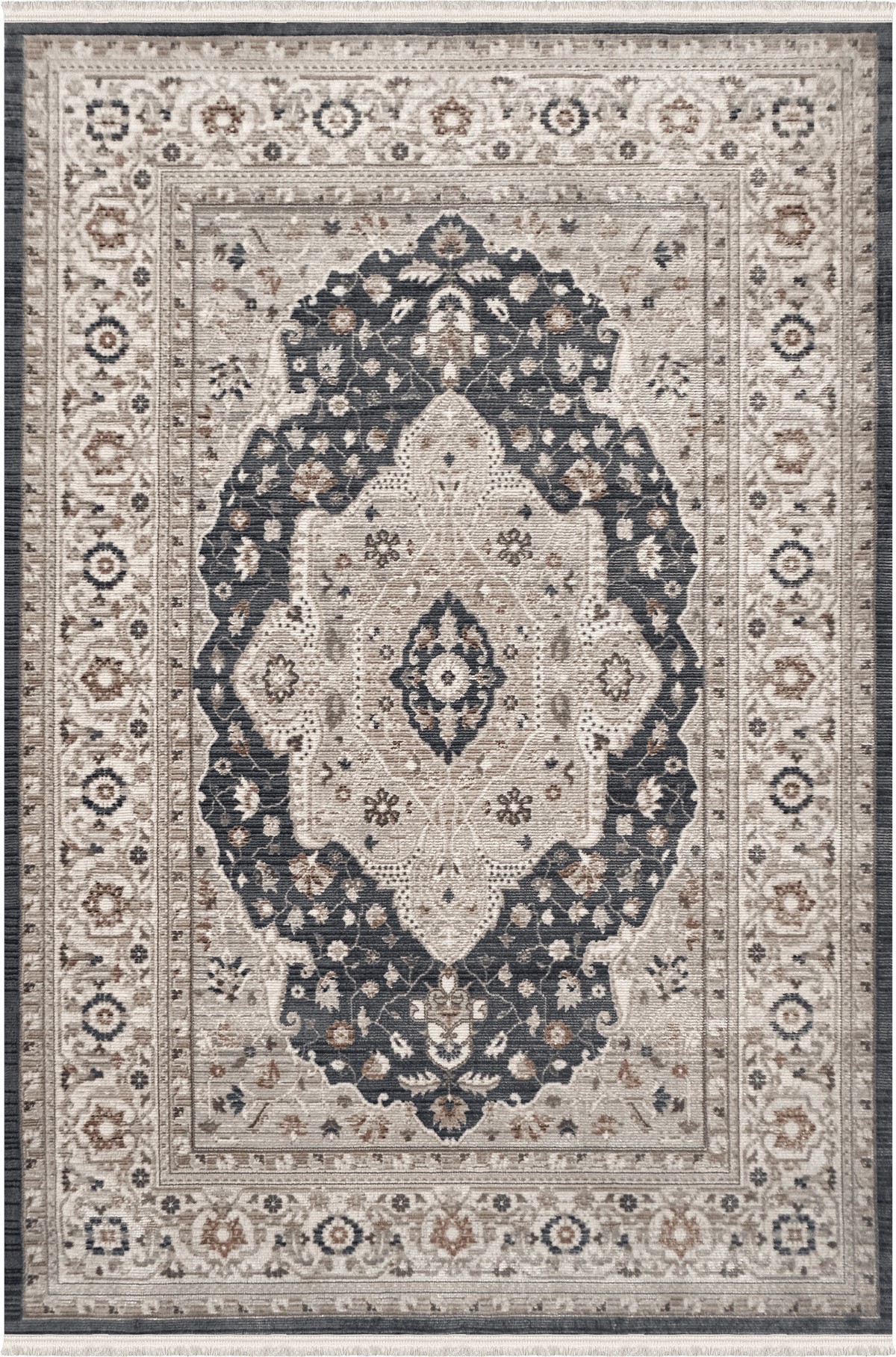 Beyome Bey Vintage Halı BYM02