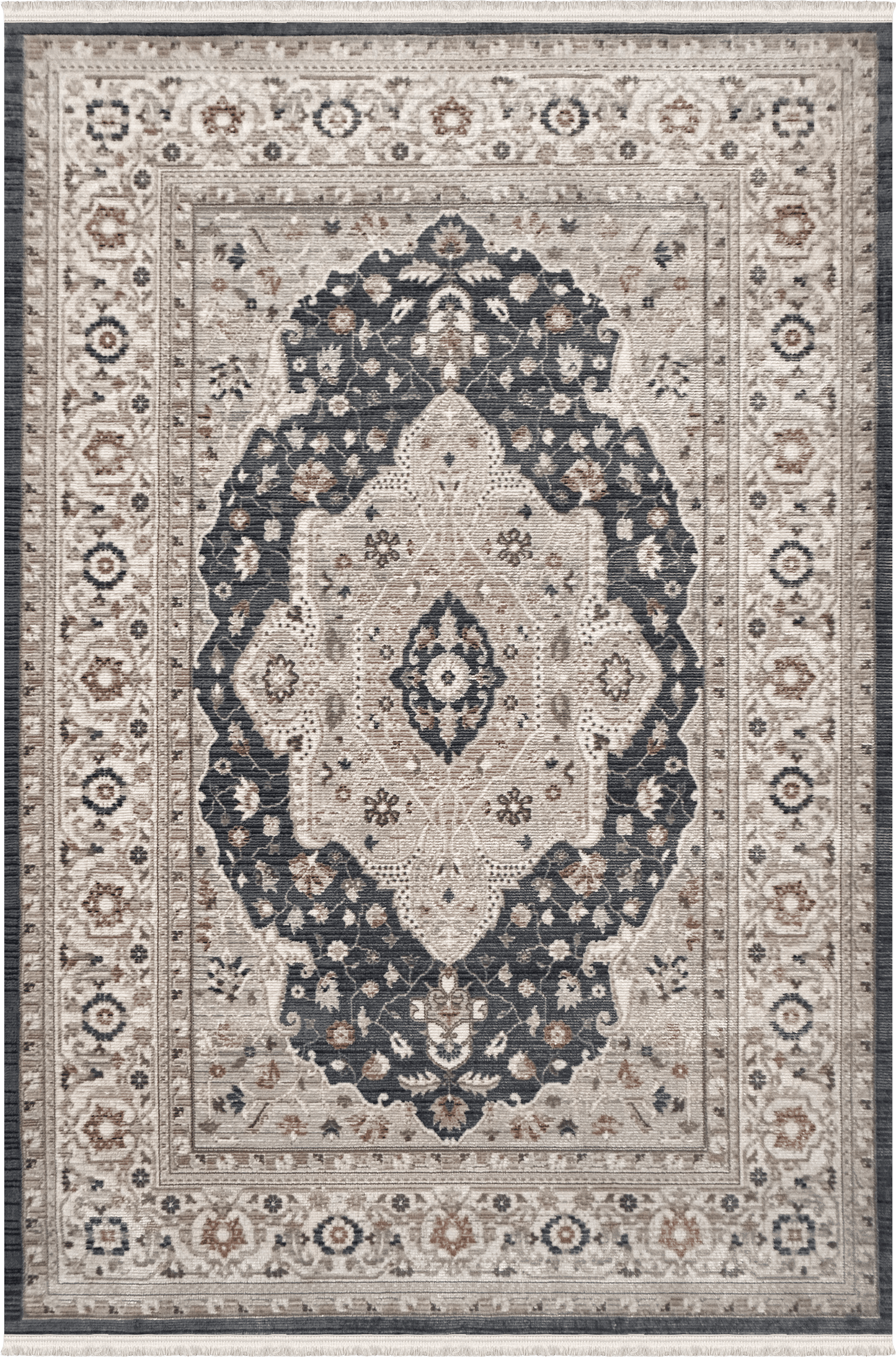 Beyome Bey Vintage Halı BYM02