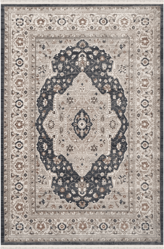 Beyome Bey Vintage Halı BYM02