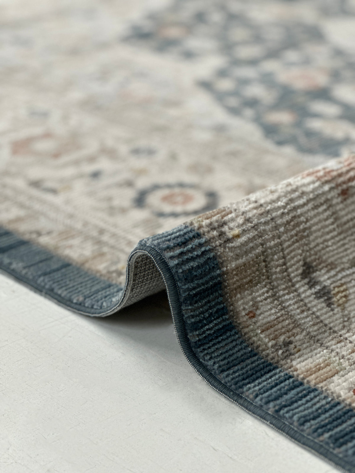 Beyome Bey Vintage Halı BYM02