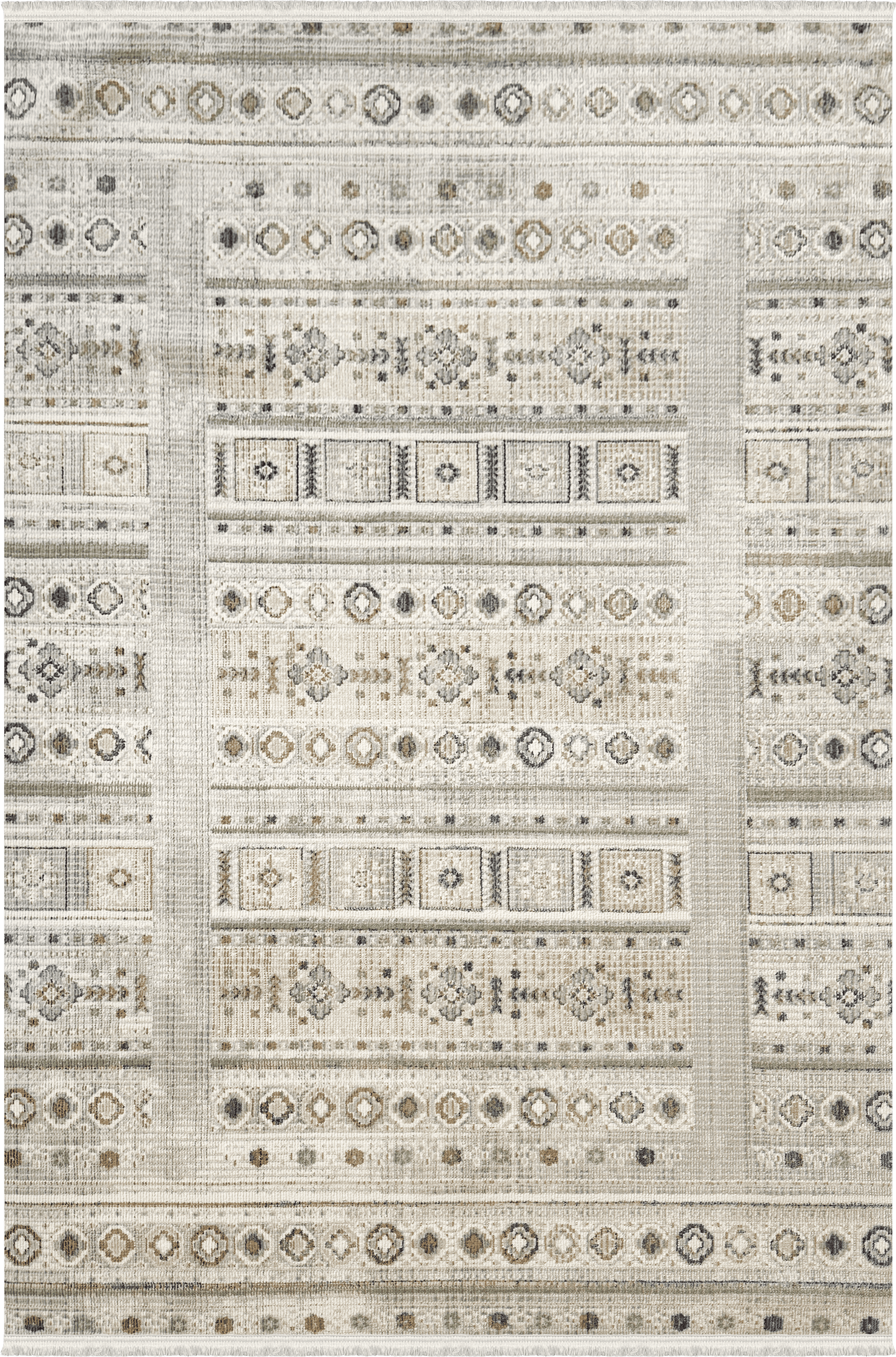 Beyome Bey Vintage Halı BYM06