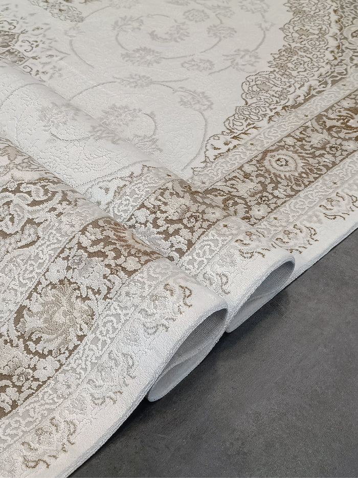 Beyome Deluxe Halı BYM03