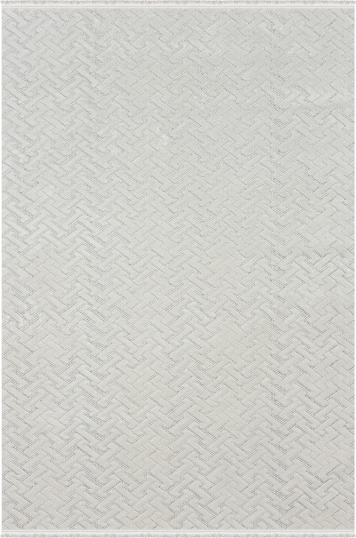 Beyome Venıs Bej Halı BYM03