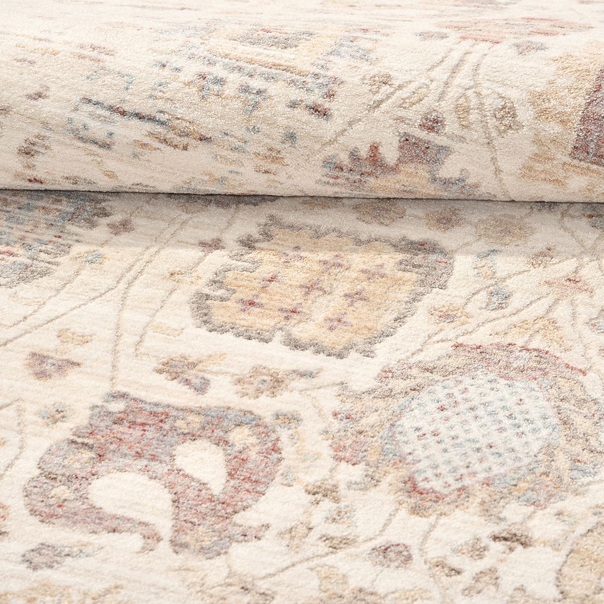 Arnomi Halı BYM01