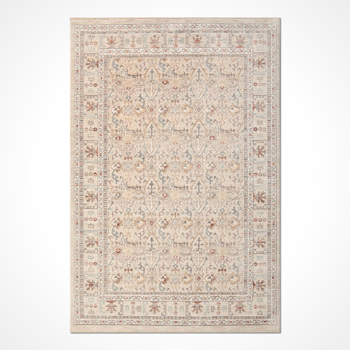 Armoni Halı BYM04