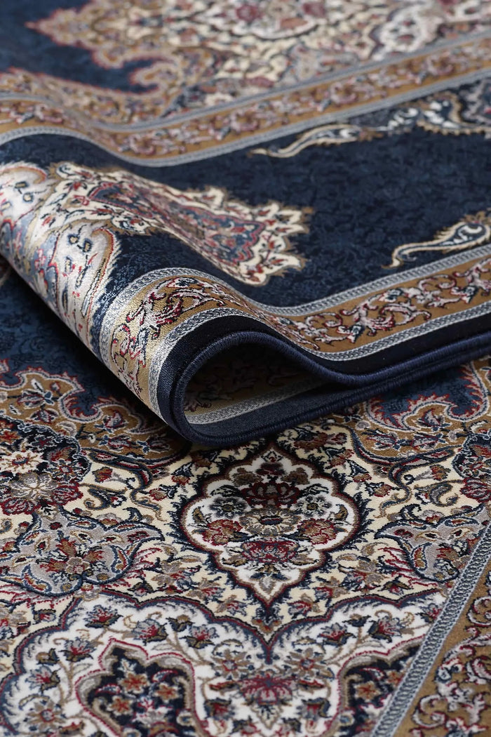 Klasik Kaliteli Salon Halısı ALHAMBRA AH10A