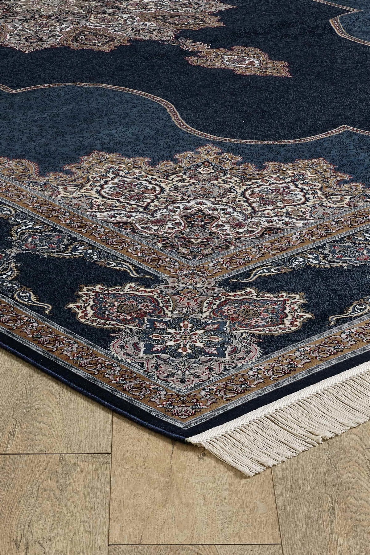 Klasik Kaliteli Salon Halısı ALHAMBRA AH10A