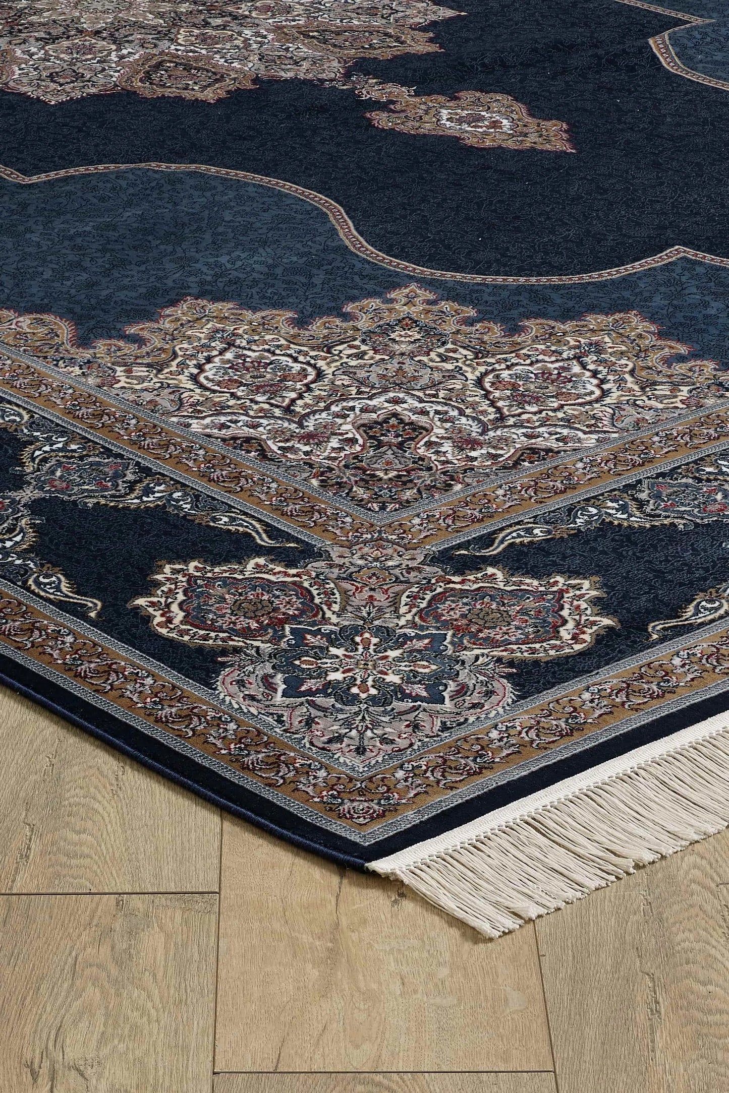 Klasik Kaliteli Salon Halısı ALHAMBRA AH10A