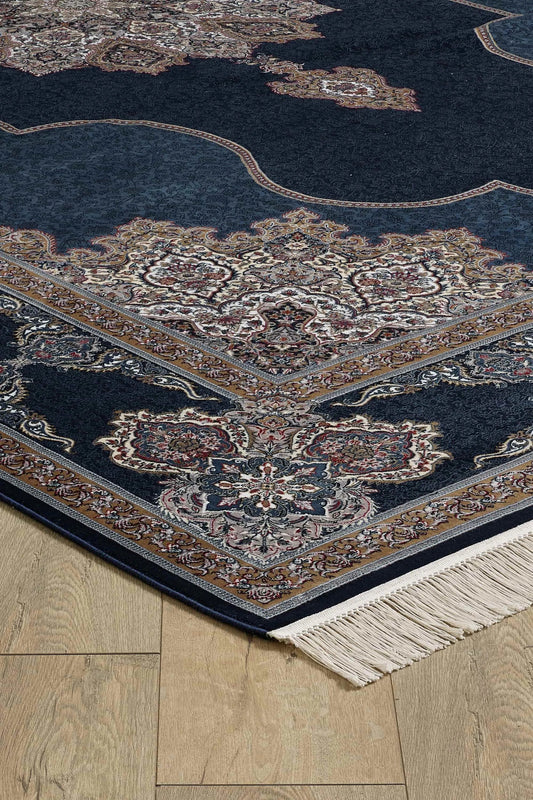 Klasik Kaliteli Salon Halısı ALHAMBRA AH10A