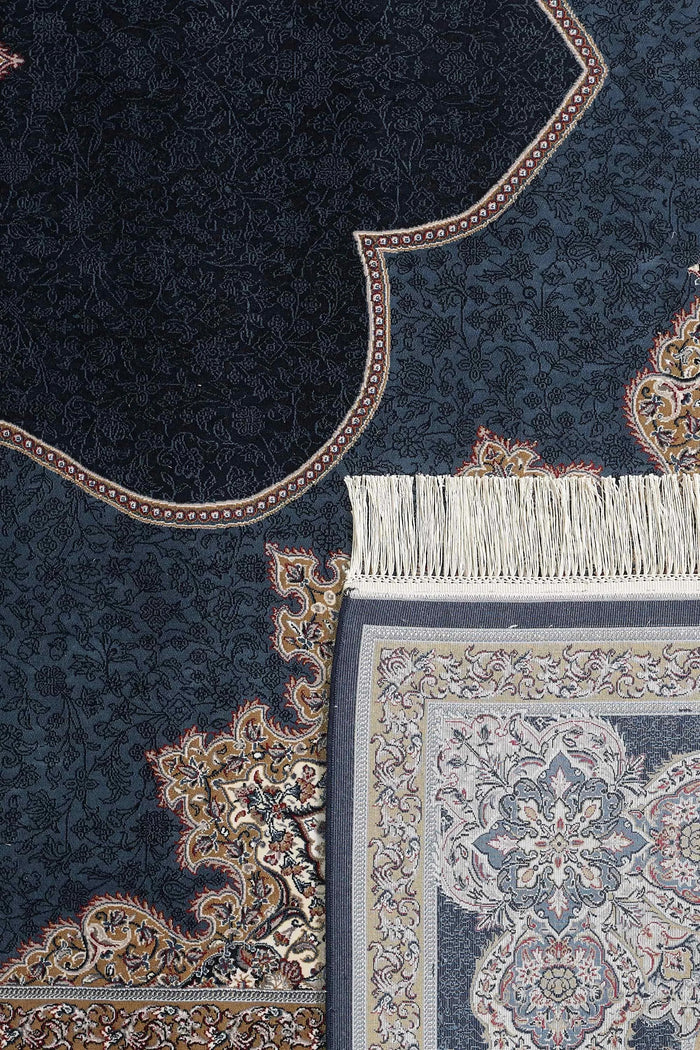 Klasik Kaliteli Salon Halısı ALHAMBRA AH10A