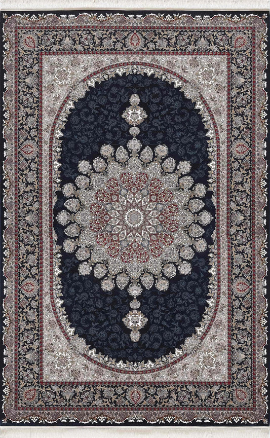 Klasik Kaliteli Salon Halısı ALHAMBRA AH12A
