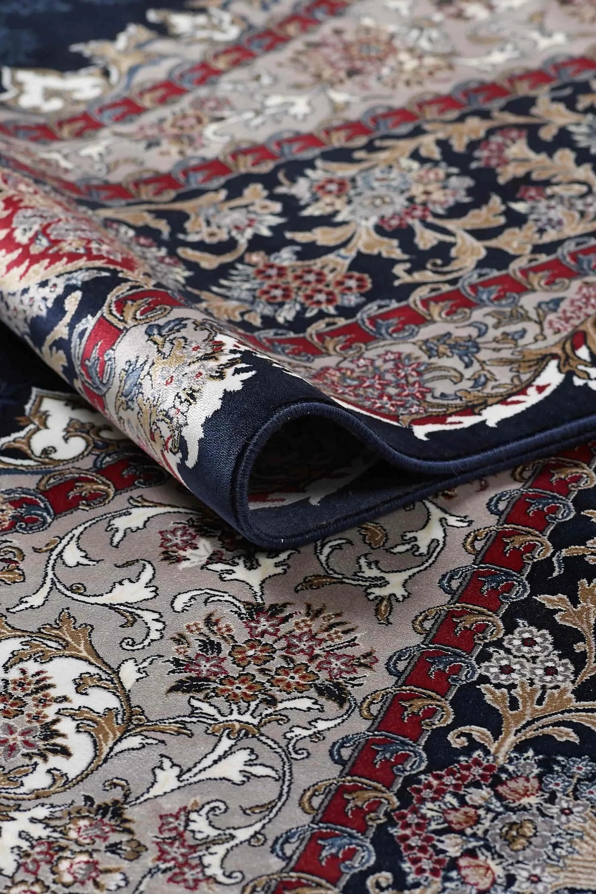 Klasik Kaliteli Salon Halısı ALHAMBRA AH12A
