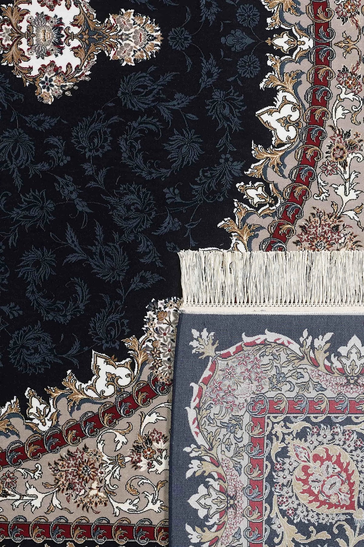 Klasik Kaliteli Salon Halısı ALHAMBRA AH12A