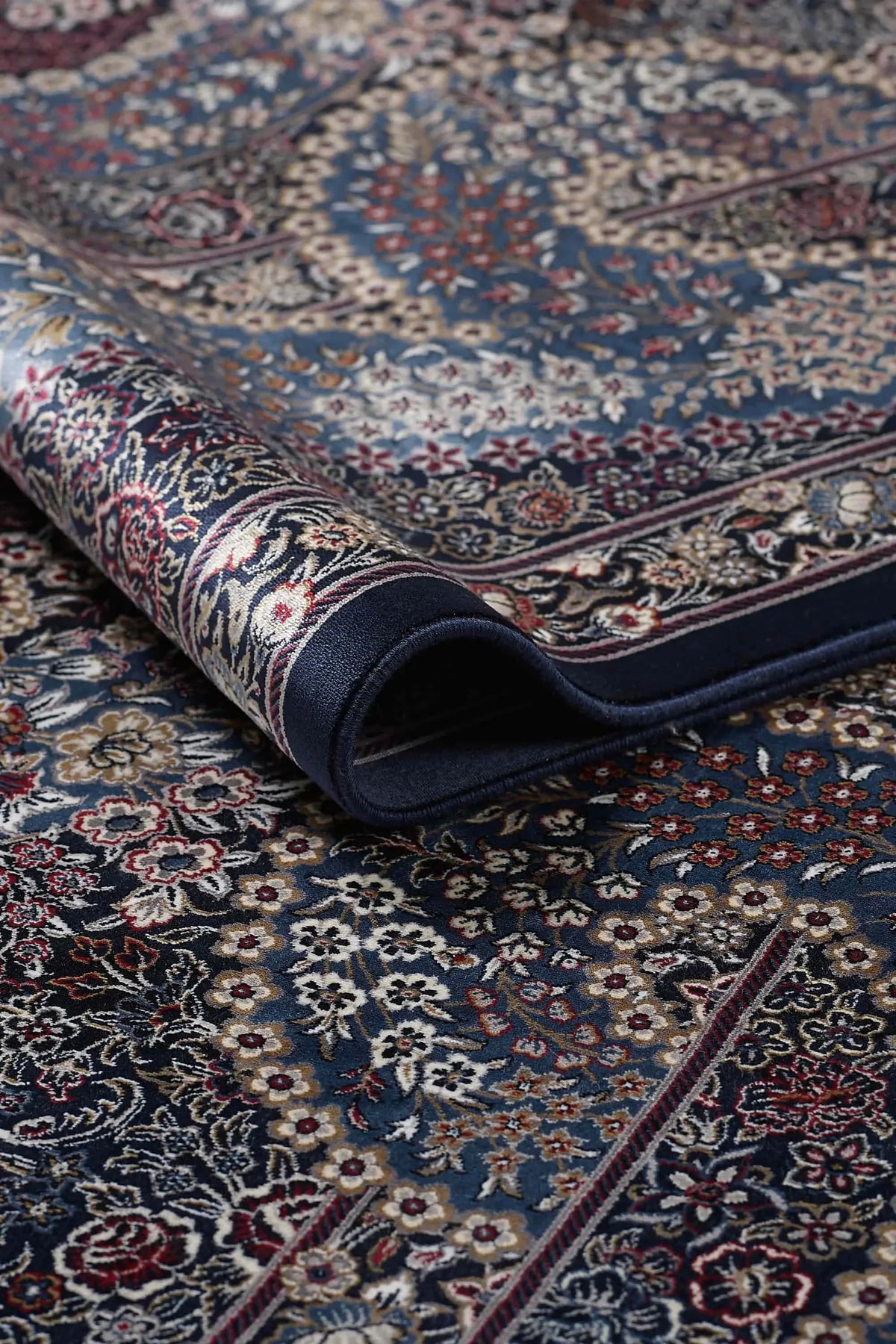Klasik Kaliteli Salon Halısı ALHAMBRA AH13A