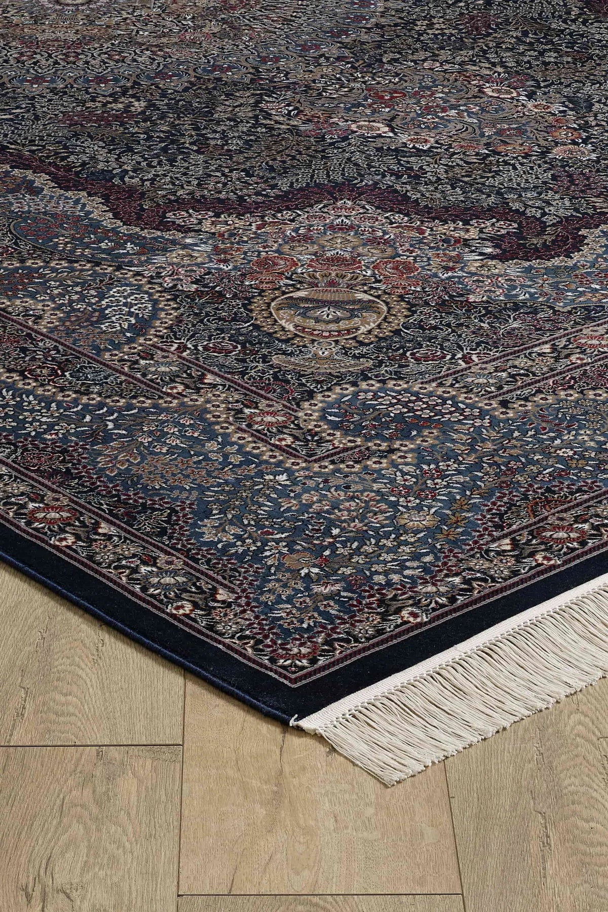 Klasik Kaliteli Salon Halısı ALHAMBRA AH13A
