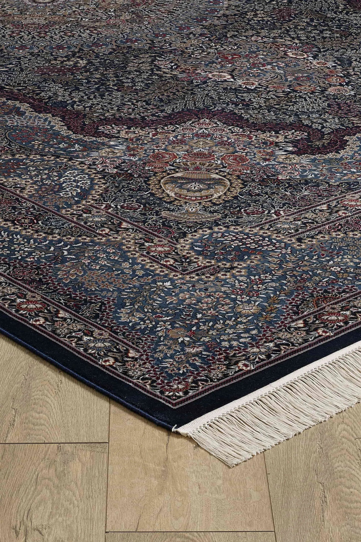 Klasik Kaliteli Salon Halısı ALHAMBRA AH13A