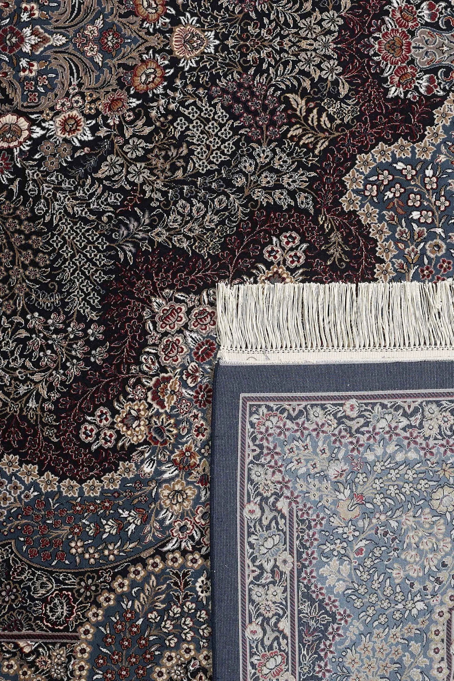 Klasik Kaliteli Salon Halısı ALHAMBRA AH13A