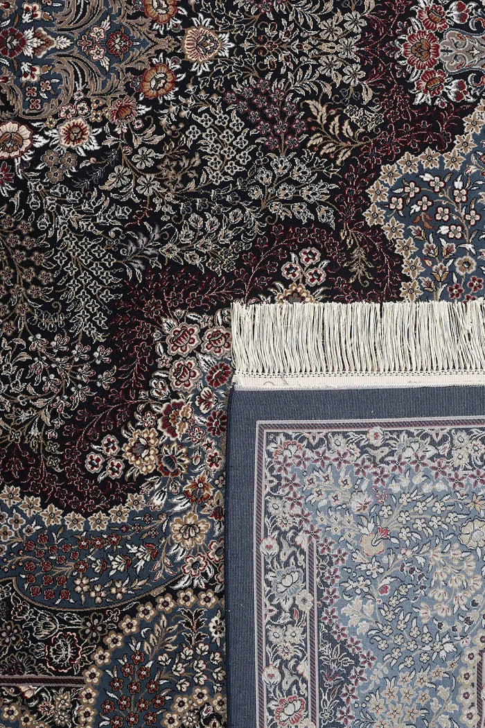 Klasik Kaliteli Salon Halısı ALHAMBRA AH13A