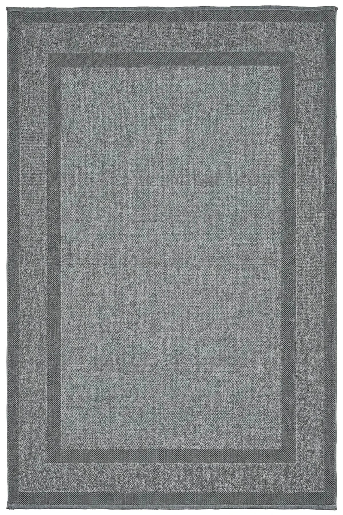 Modern Sisal Antrasit BMY03