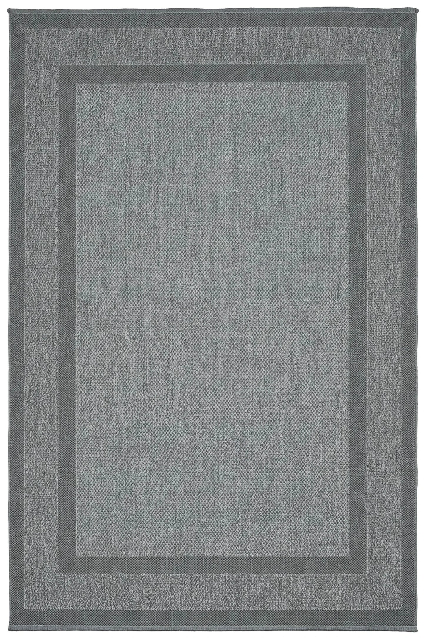 Modern Sisal Antrasit BMY03
