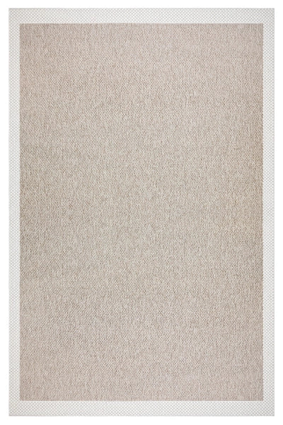 Naturel Sisal Bej Krem Halı BYM02