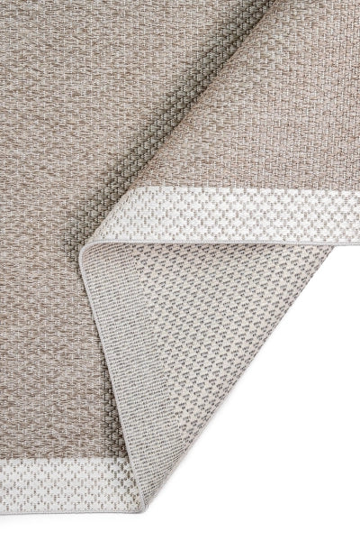 Naturel Sisal Bej Krem Halı BYM02