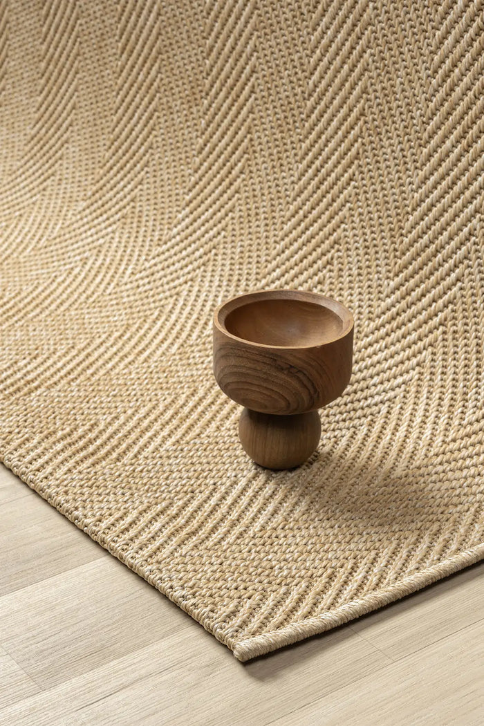 Bombey Bej Halı Salon Oturma Odası Çocuk Odası Yatak Odası Halısı
