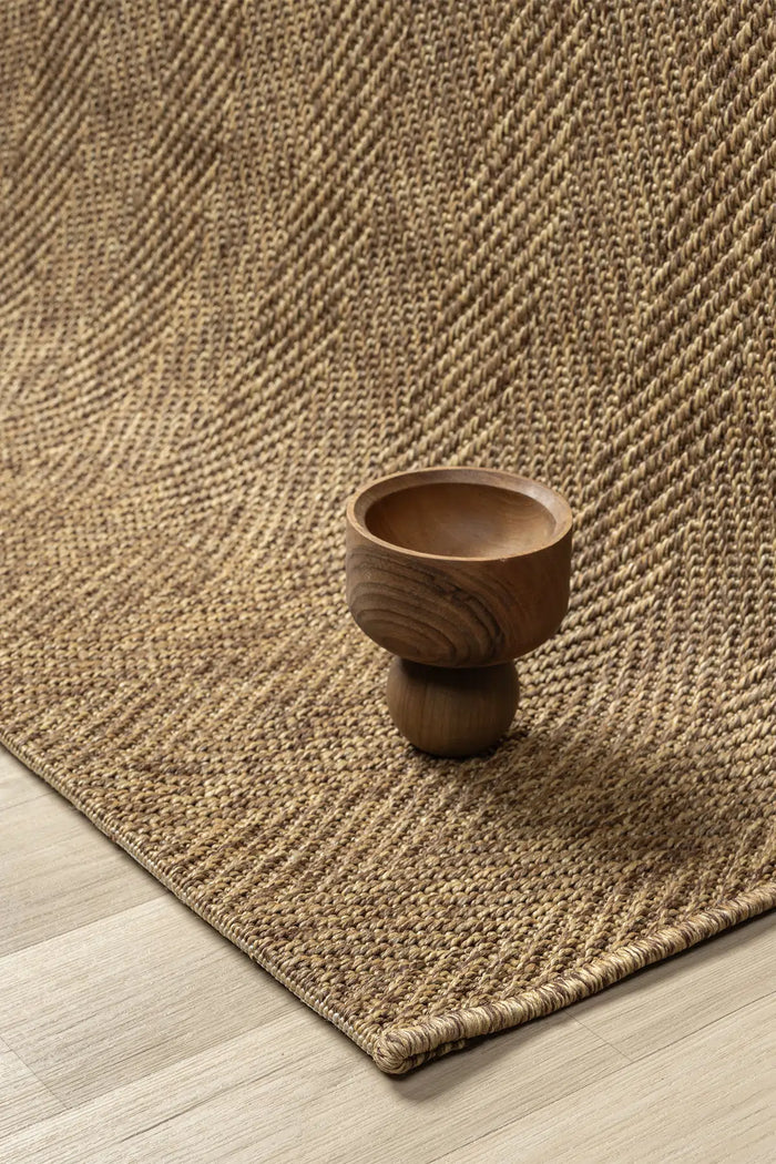 Bombey Kahve Halı Salon Oturma Odası Çocuk Odası Yatak Odası Halısı