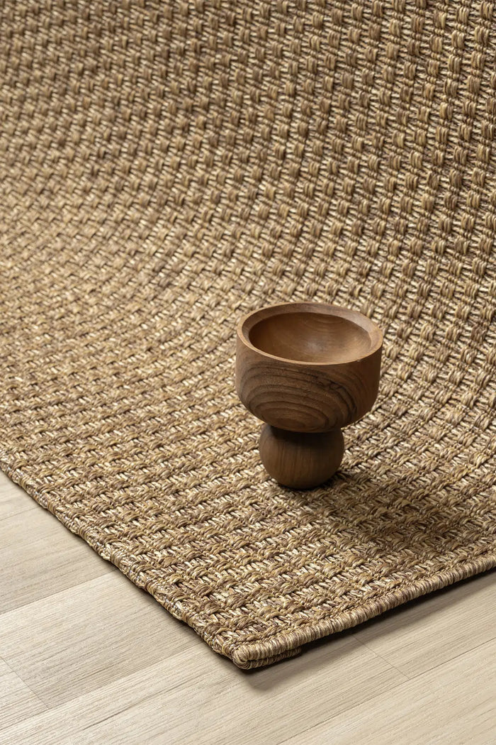 Bombey Kahve Halı Salon Oturma Odası Çocuk Odası Yatak Odası Halısı
