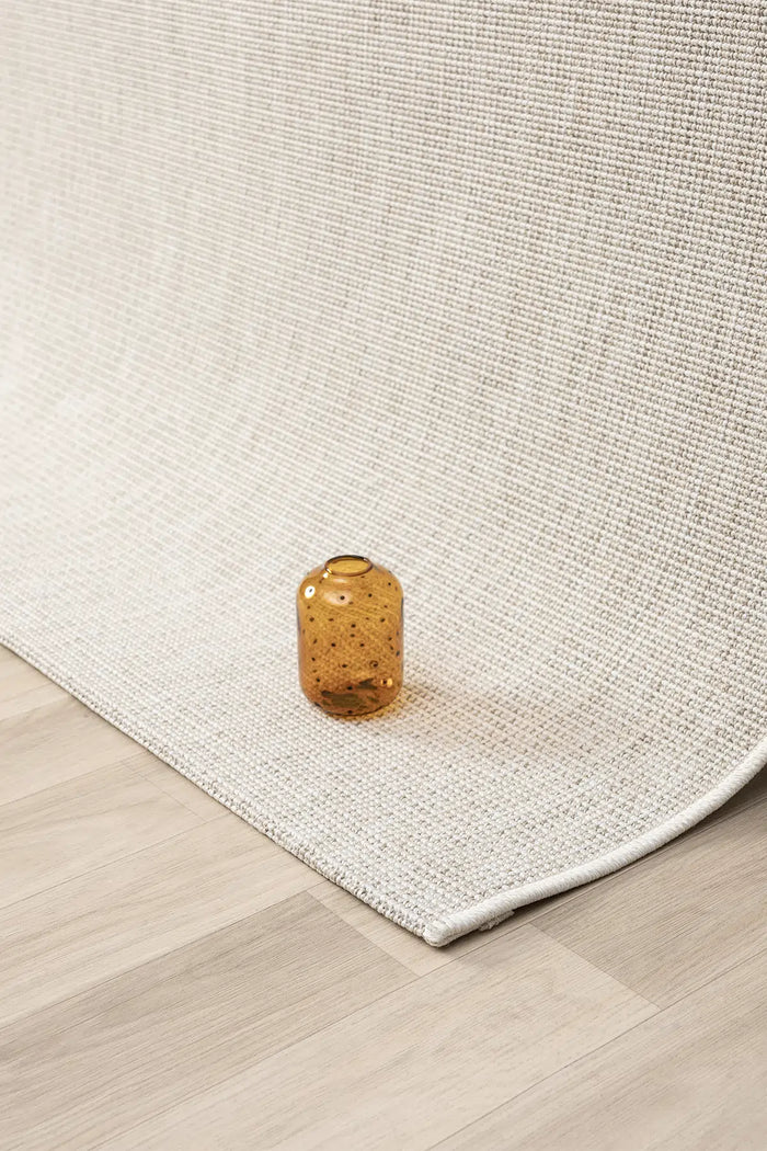 Bombey Krem Halı Salon Oturma Odası Çocuk Odası Yatak Odası Halısı