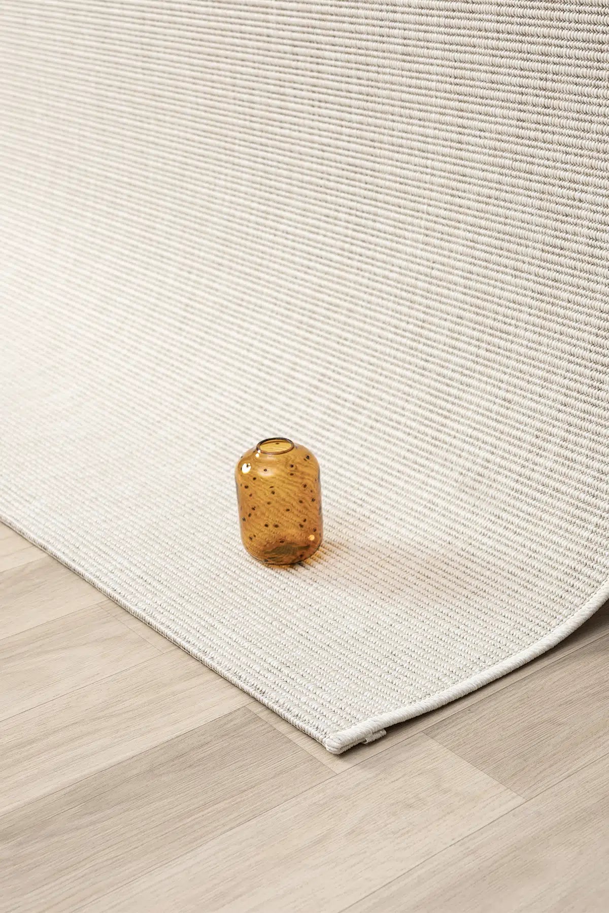 Bombey Krem Halı Salon Oturma Odası Çocuk Odası Yatak Odası Halısı