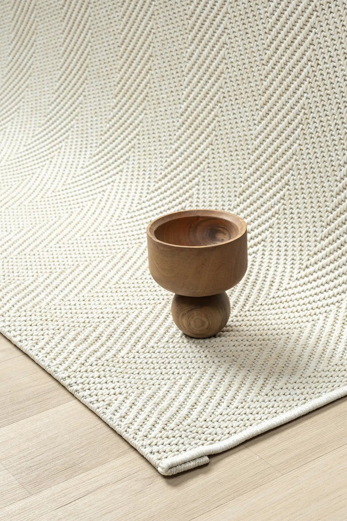 Bombey Krem Halı Salon Oturma Odası Çocuk Odası Yatak Odası Halısı