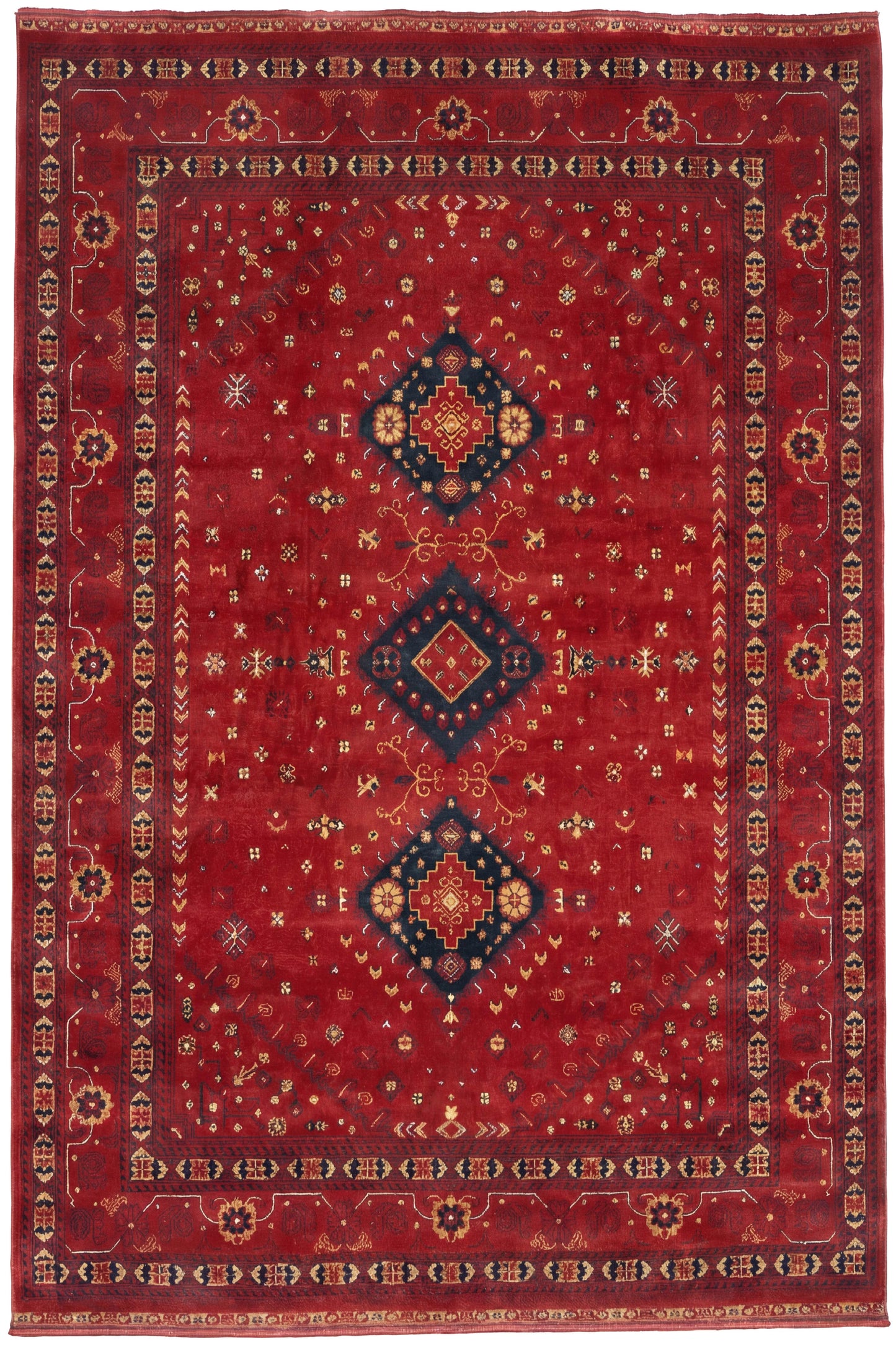 Miras Bordo BMY02
