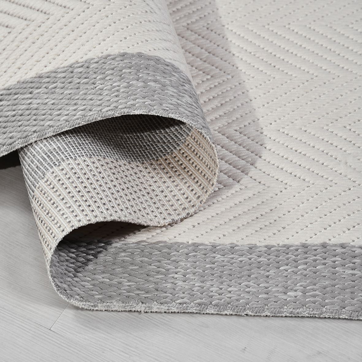 Bey Sisal Halı BYM01