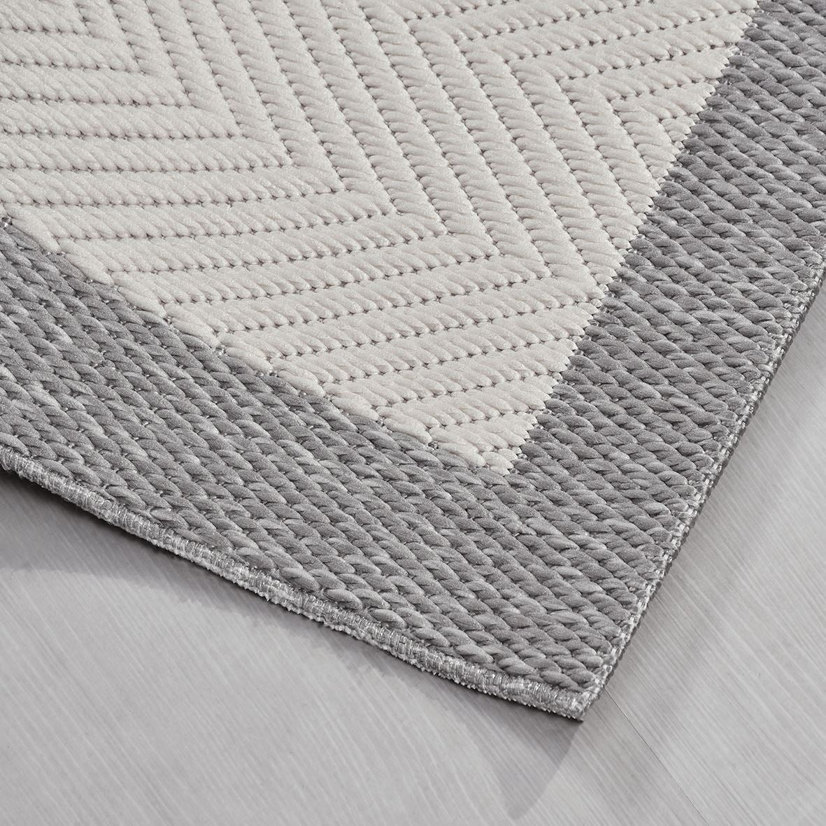 Bey Sisal Halı BYM01