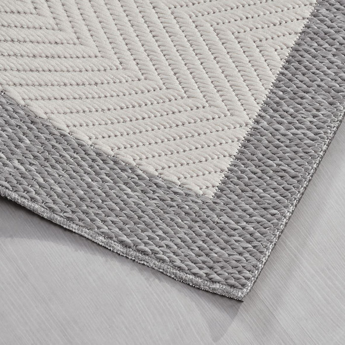 Bey Sisal Halı BYM01
